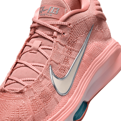 Sizing 耐克 G.T. Hustle 3 EP 篮球鞋 FV5952-602