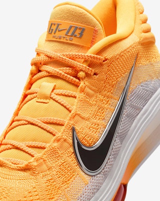 Nike G.T. Hustle 3 EP Zapatillas Baloncesto FV5952-800 Sizing Nike G.T. Hustle 3 EP Zapatillas Baloncesto FV5952-800