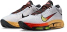 Purchase 나이키 G.T. 허슬 3 EP 화이트/세이프티 오렌지/볼트 FV5952-101