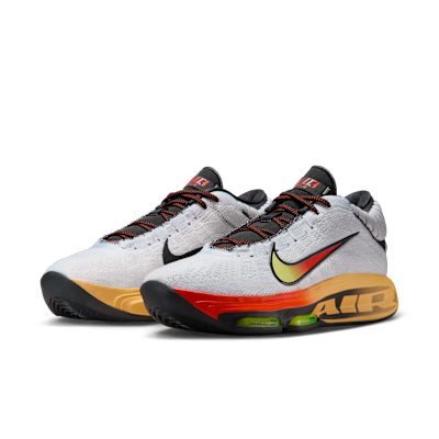Details for Nike G.T. Hustle 3 EP Putih/Orange Safety/Bolt FV5952-101