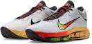 Details for Nike G.T. Hustle 3 EP Putih/Orange Safety/Bolt FV5952-101
