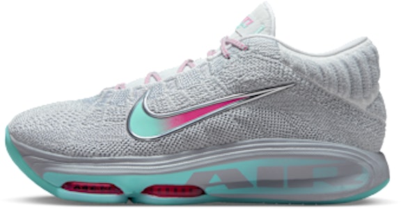 Nike G.T. Hustle 3 EP Gris Lobo/Rosa Hyper/Tinte Platino/Turquesa Deslavado FV5952-006 Buy Nike G.T. Hustle 3 EP Gris Lobo/Rosa Hyper/Tinte Platino/Turquesa Deslavado FV5952-006