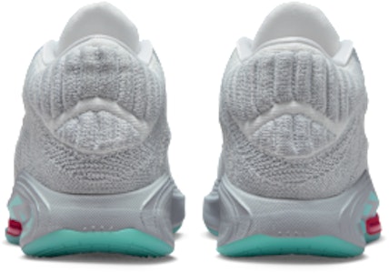 Nike G.T. Hustle 3 EP Gris Lobo/Rosa Hyper/Tinte Platino/Turquesa Deslavado FV5952-006 Details for Nike G.T. Hustle 3 EP Gris Lobo/Rosa Hyper/Tinte Platino/Turquesa Deslavado FV5952-006