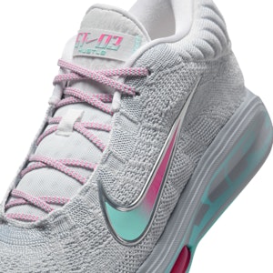 Nike G.T. Hustle 3 EP Gris Lobo/Rosa Hyper/Tinte Platino/Turquesa Deslavado FV5952-006 Sizing Nike G.T. Hustle 3 EP Gris Lobo/Rosa Hyper/Tinte Platino/Turquesa Deslavado FV5952-006
