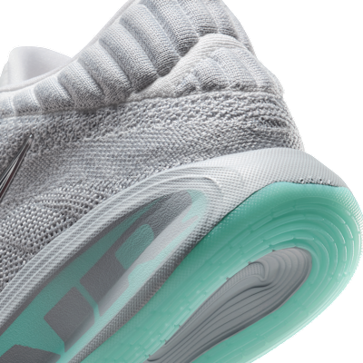 Cheap ナイキ G.T. ハッスル 3 EP ウルフグレー/ハイパーピンク/プラチナムティント/ブリーチターコイズ FV5952-006