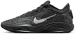Nike G.T. Hustle Academy EP Anthracite/Smoke Gray/Black/Phantom FJ7808-006