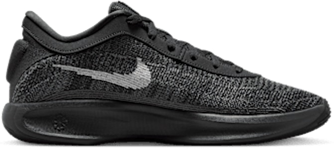 Nike G.T. Hustle Academy EP 黑炭煙灰幻影黑籃球鞋 FJ7808-006 Lookbook Nike G.T. Hustle Academy EP 黑炭煙灰幻影黑籃球鞋 FJ7808-006