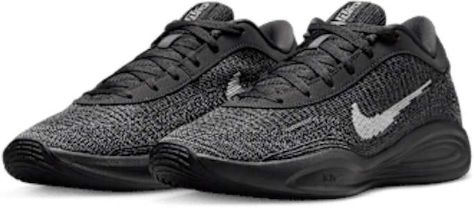 Nike G.T. Hustle Academy EP 黑炭煙灰幻影黑籃球鞋 FJ7808-006 Purchase Nike G.T. Hustle Academy EP 黑炭煙灰幻影黑籃球鞋 FJ7808-006