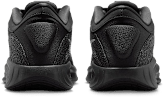 Nike G.T. Hustle Academy EP 黑炭煙灰幻影黑籃球鞋 FJ7808-006 Details for Nike G.T. Hustle Academy EP 黑炭煙灰幻影黑籃球鞋 FJ7808-006