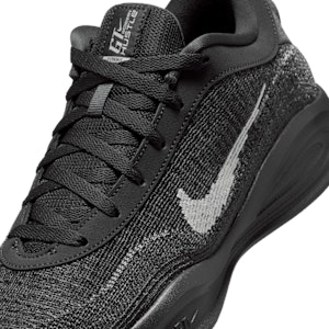 Nike G.T. Hustle Academy EP 黑炭煙灰幻影黑籃球鞋 FJ7808-006 Sizing Nike G.T. Hustle Academy EP 黑炭煙灰幻影黑籃球鞋 FJ7808-006