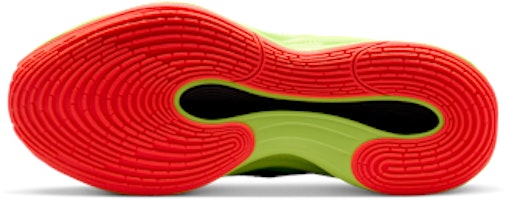 耐克 G.T. Hustle Academy EP 黑/闪电黄/亮红 FJ7808-007 Order 耐克 G.T. Hustle Academy EP 黑/闪电黄/亮红 FJ7808-007