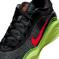 耐克 G.T. Hustle Academy EP 黑/闪电黄/亮红 FJ7808-007 Sizing 耐克 G.T. Hustle Academy EP 黑/闪电黄/亮红 FJ7808-007