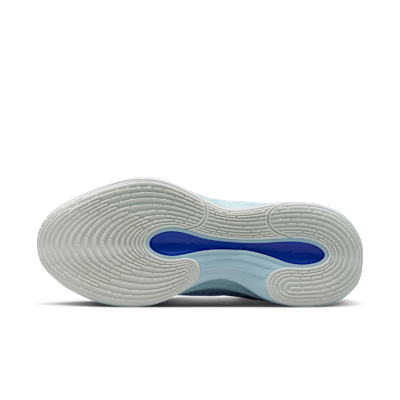 Order Nike G.T. Hustle Academy EP 冰川藍/米白/競速藍 FJ7808-402