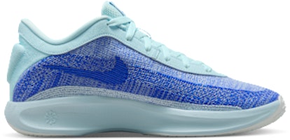 Nike G.T. Hustle Academy EP 冰川藍/米白/競速藍 FJ7808-402 Lookbook Nike G.T. Hustle Academy EP 冰川藍/米白/競速藍 FJ7808-402