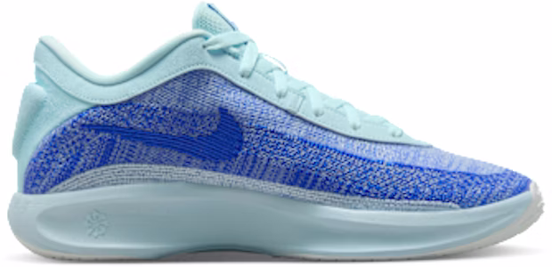 Nike G.T. Hustle Academy EP Glacier Blue/Sail/Racer Blue Lelaki Wanita FJ7808-402 Lookbook Nike G.T. Hustle Academy EP Glacier Blue/Sail/Racer Blue Lelaki Wanita FJ7808-402