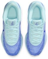 Nike G.T. Hustle Academy EP 冰川藍/米白/競速藍 FJ7808-402 Shop Nike G.T. Hustle Academy EP 冰川藍/米白/競速藍 FJ7808-402