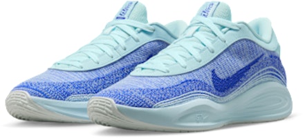 Nike G.T. Hustle Academy EP 冰川藍/米白/競速藍 FJ7808-402 Purchase Nike G.T. Hustle Academy EP 冰川藍/米白/競速藍 FJ7808-402