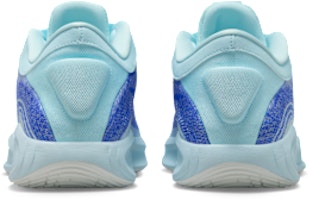 Nike G.T. Hustle Academy EP 冰川藍/米白/競速藍 FJ7808-402 Details for Nike G.T. Hustle Academy EP 冰川藍/米白/競速藍 FJ7808-402