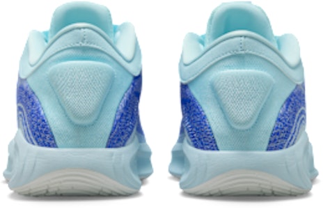 Nike G.T. Hustle Academy EP Glacier Blue/Sail/Racer Blue Lelaki Wanita FJ7808-402 Details for Nike G.T. Hustle Academy EP Glacier Blue/Sail/Racer Blue Lelaki Wanita FJ7808-402