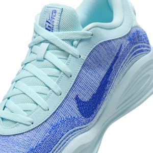 Nike G.T. Hustle Academy EP Glacier Blue/Sail/Racer Blue Lelaki Wanita FJ7808-402 Sizing Nike G.T. Hustle Academy EP Glacier Blue/Sail/Racer Blue Lelaki Wanita FJ7808-402