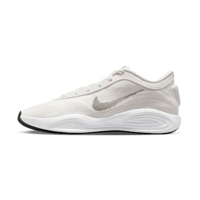 Nike G.T. Hustle Academy EP Sail/White/Black/College Gray
