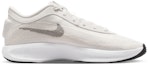 Lookbook Nike G.T. Hustle Academy EP Blanco/Negro/Gris Universitario/Sail FJ7808-104