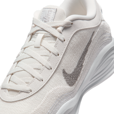 Sizing Nike G.T. Hustle Academy EP 米白/白/黑/學院灰 FJ7808-104