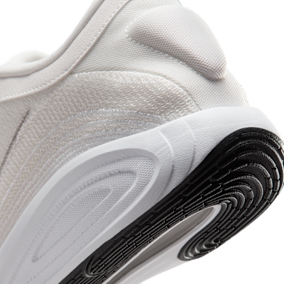 Cheap Nike G.T. Hustle Academy EP 米白/白/黑/學院灰 FJ7808-104