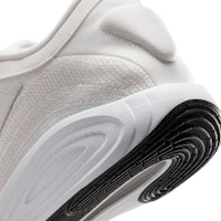 Nike G.T. Hustle Academy EP Sail/Putih/Hitam/Abu Kolej FJ7808-104 Cheap Nike G.T. Hustle Academy EP Sail/Putih/Hitam/Abu Kolej FJ7808-104