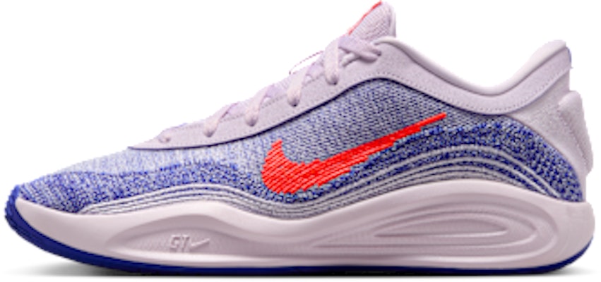 Nike G.T. Hustle Academy EP Sneakers Doll/Deep Night/Bright Crimson FJ7808-500 Buy Nike G.T. Hustle Academy EP Sneakers Doll/Deep Night/Bright Crimson FJ7808-500