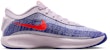 Nike G.T. Hustle Academy EP Sneakers Doll/Deep Night/Bright Crimson FJ7808-500