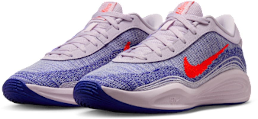 耐克G.T. Hustle Academy EP运动鞋 玩偶/深夜蓝/亮红 FJ7808-500 Purchase 耐克G.T. Hustle Academy EP运动鞋 玩偶/深夜蓝/亮红 FJ7808-500