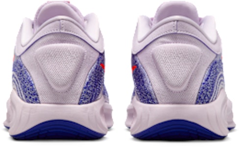 Nike G.T. Hustle Academy EP 運動鞋 玩偶粉/深夜藍/亮深紅 FJ7808-500 Details for Nike G.T. Hustle Academy EP 運動鞋 玩偶粉/深夜藍/亮深紅 FJ7808-500