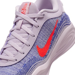 Nike G.T. Hustle Academy EP 運動鞋 玩偶粉/深夜藍/亮深紅 FJ7808-500 Sizing Nike G.T. Hustle Academy EP 運動鞋 玩偶粉/深夜藍/亮深紅 FJ7808-500