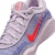 Nike G.T. Hustle Academy EP Sneakers Doll/Deep Night/Bright Crimson FJ7808-500