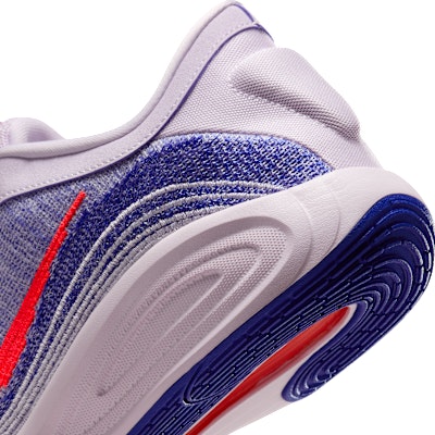 Nike G.T. Hustle Academy EP Sneakers Doll/Deep Night/Bright Crimson FJ7808-500 Cheap Nike G.T. Hustle Academy EP Sneakers Doll/Deep Night/Bright Crimson FJ7808-500