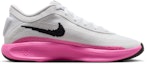 Lookbook Nike G.T. Hustle Academy EP Sneakers White/Pink Blast/Black FJ7808-105