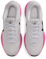Zapatillas Nike G.T. Hustle Academy EP Blanco/Rosa Blast/Negro FJ7808-105 Shop Zapatillas Nike G.T. Hustle Academy EP Blanco/Rosa Blast/Negro FJ7808-105