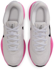 Nike G.T. Hustle Academy EP Kasut Putih/Pink Blast/Hitam FJ7808-105 Shop Nike G.T. Hustle Academy EP Kasut Putih/Pink Blast/Hitam FJ7808-105