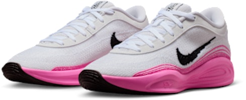 Zapatillas Nike G.T. Hustle Academy EP Blanco/Rosa Blast/Negro FJ7808-105 Purchase Zapatillas Nike G.T. Hustle Academy EP Blanco/Rosa Blast/Negro FJ7808-105