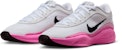 Nike G.T. Hustle Academy EP Sneakers White/Pink Blast/Black FJ7808-105