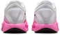 Nike G.T. Hustle Academy EP Sneakers White/Pink Blast/Black FJ7808-105