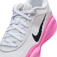 Zapatillas Nike G.T. Hustle Academy EP Blanco/Rosa Blast/Negro FJ7808-105 Sizing Zapatillas Nike G.T. Hustle Academy EP Blanco/Rosa Blast/Negro FJ7808-105