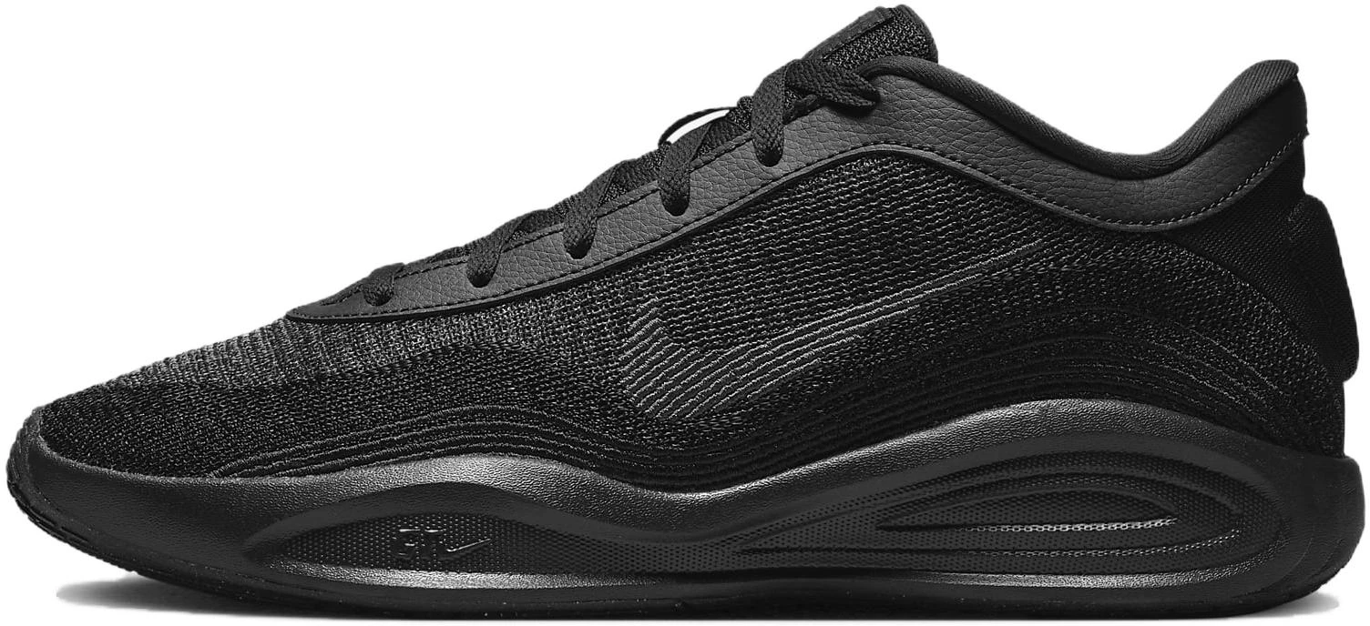 nike-g-t-hustle-low-basketball-shoes-black-breathable-durable-casual-fj-7791-001