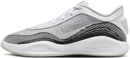 Nike G.T. Hustle Low Basketball Shoes White – Comfortable & Durable Sneakers FJ7791-100 Nike G.T. Hustle Low Basketball Shoes White – Comfortable & Durable Sneakers FJ7791-100