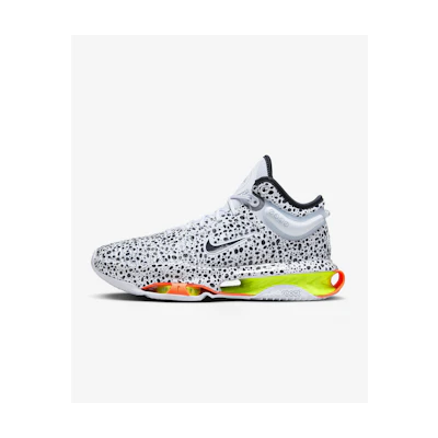 Nike G.T. jump 2 Electric 'Multicolor'