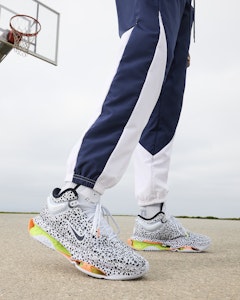 ナイキ G.T. ジャンプ 2 エレクトリック 'マルチカラー' FV3411-900 Order ナイキ G.T. ジャンプ 2 エレクトリック 'マルチカラー' FV3411-900