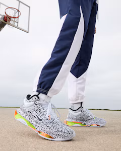 Lookbook Nike G.T. Jump 2 Eléctrico 'Multicolor' FV3411-900