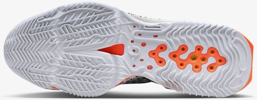 나이키 G.T. 점프 2 일렉트릭 '멀티컬러' FV3411-900 Lookbook 나이키 G.T. 점프 2 일렉트릭 '멀티컬러' FV3411-900