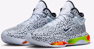 Sizing Nike G.T. Jump 2 Eléctrico 'Multicolor' FV3411-900